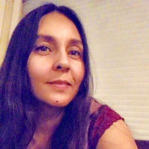 Meet your Posher, Ericka